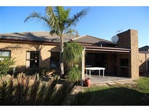 3 Bed House in Sonstraal Heights