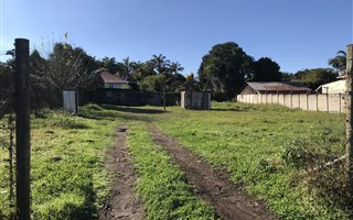 1115 m² Land available in Graskop
