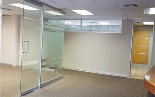 330 m² Office Space in Westville