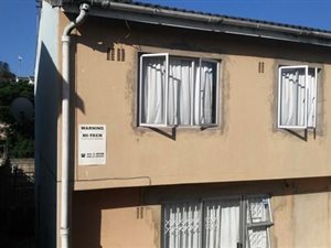 3 Bed Duplex in Northcroft