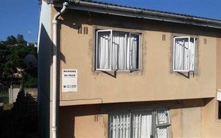 3 Bedroom Duplex in Northcroft