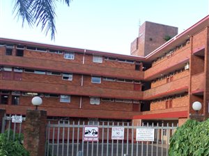 1 Bed Apartment in Empangeni Central