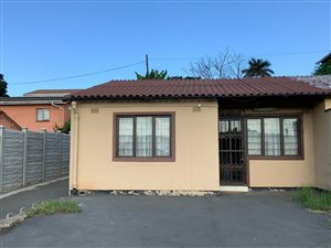 3 Bed Townhouse in Caneside