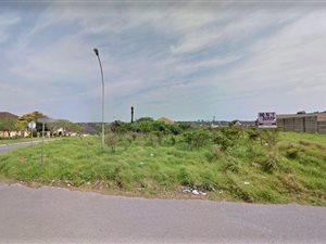 591 m² Land available in Amalinda