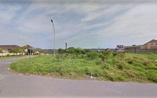 591 m² Land available in Amalinda