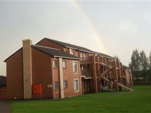 2 Bed Apartment in Eco Park