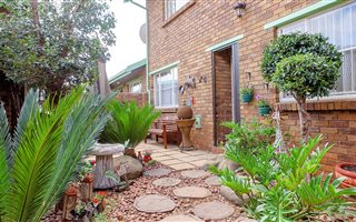 3 Bedroom Simplex in Terenure