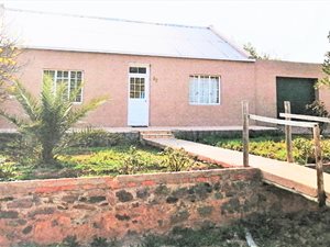 3 Bed House in Willowmore