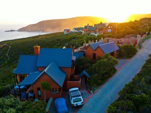 774 m² Land available in Herolds Bay