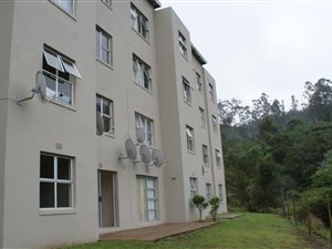 3 Bed Apartment in Chase Valley