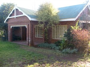 3 Bed House in Kuruman