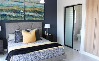 2 Bedroom Apartment in Waterfall Estate