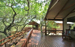 21 ha Farm in Hoedspruit