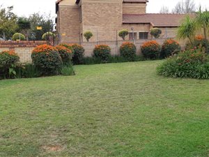 2 Bed Townhouse in Noordwyk