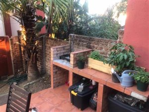 3 Bed Apartment in North Riding