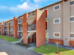 2 Bedroom Apartment in Monavoni