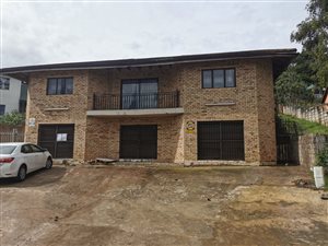 500 m² Office Space in Malvern