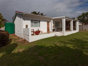 3 Bedroom House in Walmer