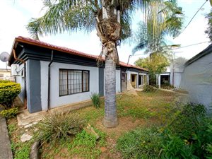 4 Bed House in Mountain View