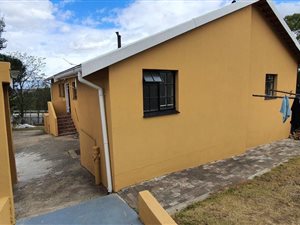 3 Bed House in King Williams Town