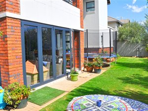 3 Bed Duplex in Meyersdal Nature Estate