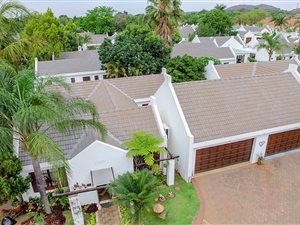 2 Bedroom House in Protea Park