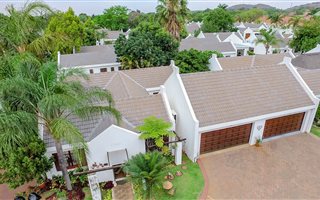 2 Bedroom House in Protea Park