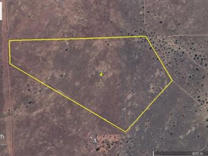 21 ha Farm in Welgevonden and surrounds