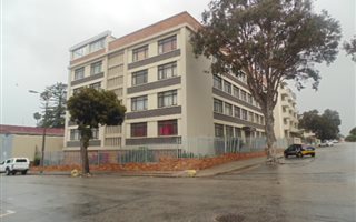 1 Bedroom Flat in Port Elizabeth Central