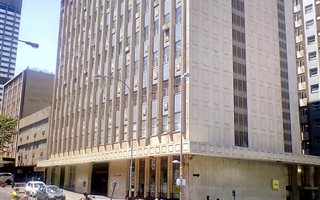 25 m² Office Space in Braamfontein
