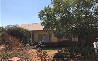 3 Bedroom House in Verwoerdpark