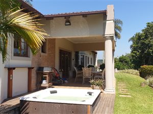3 Bed House in Grayleigh