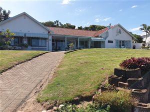 6 Bed House in Manaba