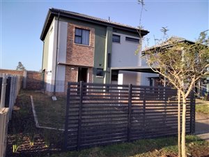 4 Bed House in Proclamation Hill