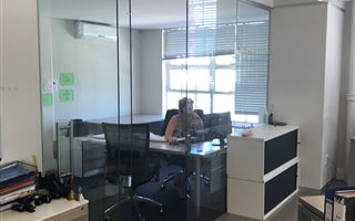 290 m² Office Space in Woodstock