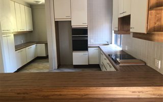 3 Bedroom Townhouse in Waterkloof