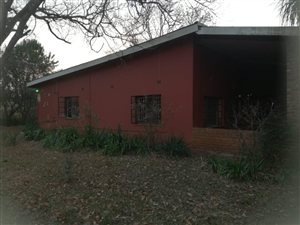 3 Bed House in Albert Falls