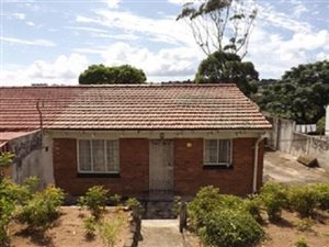4 Bed House in Sydenham