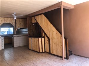 2 Bed Townhouse in Navalsig