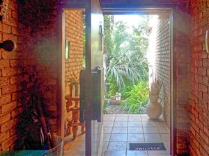 3 Bed House in Val de Grace