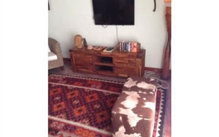 1 Bedroom Garden Cottage in Boskruin