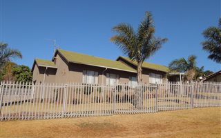 3 Bedroom House in Silverfields
