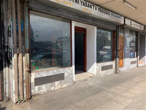 146 m² Commercial space in Durban North