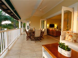4 Bed Duplex in Mt Edgecombe Estate 1 & 2