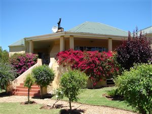 2 Bed House in Heidelberg