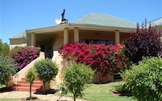 2 Bedroom House in Heidelberg