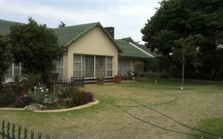 4 Bedroom House in Selcourt