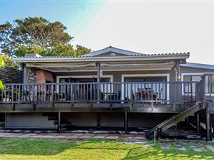4 Bed House in Park Rynie