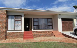 3 Bedroom House in Heiderand