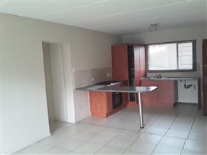 3 Bed Apartment in Benoni CBD
